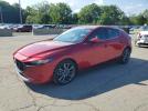 Mazda 3 Image 1