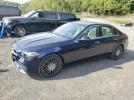 Mercedes-Benz C-Class 300 4matic Image 1
