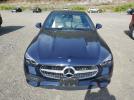 Mercedes-Benz C-Class 300 4matic Image 7