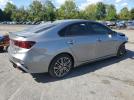 Kia Forte Gt Image 10