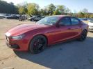 Maserati Ghibli S S Image 1