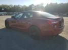 Maserati Ghibli S S Image 7