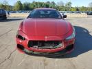 Maserati Ghibli S S Image 2