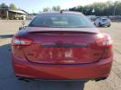 Maserati Ghibli S S Image 8