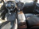 Maserati Ghibli S S Image 6