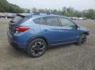 Subaru Crosstrek Limited Image 11