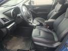 Subaru Crosstrek Limited Image 4