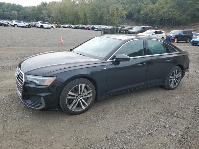  Salvage Audi A6