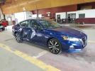 Nissan Altima Sr Image 12