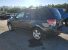 Subaru Forester 2.5x Premium Image 9