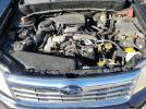 Subaru Forester 2.5x Premium Image 4