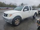 Nissan Frontier King Cab Le Image 1
