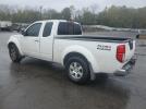 Nissan Frontier King Cab Le Image 4