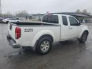 Nissan Frontier King Cab Le Image 3