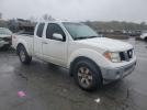 Nissan Frontier King Cab Le Image 6