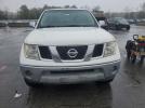 Nissan Frontier King Cab Le Image 5