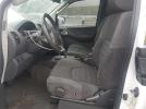 Nissan Frontier King Cab Le Image 11