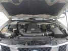Nissan Frontier King Cab Le Image 12
