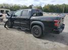 Nissan Frontier S Image 12