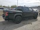 Nissan Frontier S Image 3