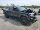 Nissan Frontier S Image 2