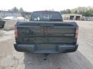 Nissan Frontier S Image 10