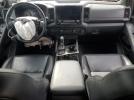 Nissan Frontier S Image 6