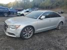 Audi A6 Premium Plus Image 1
