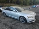 Audi A6 Premium Plus Image 4
