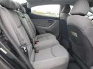 Hyundai ELANTRA Gls Image 11