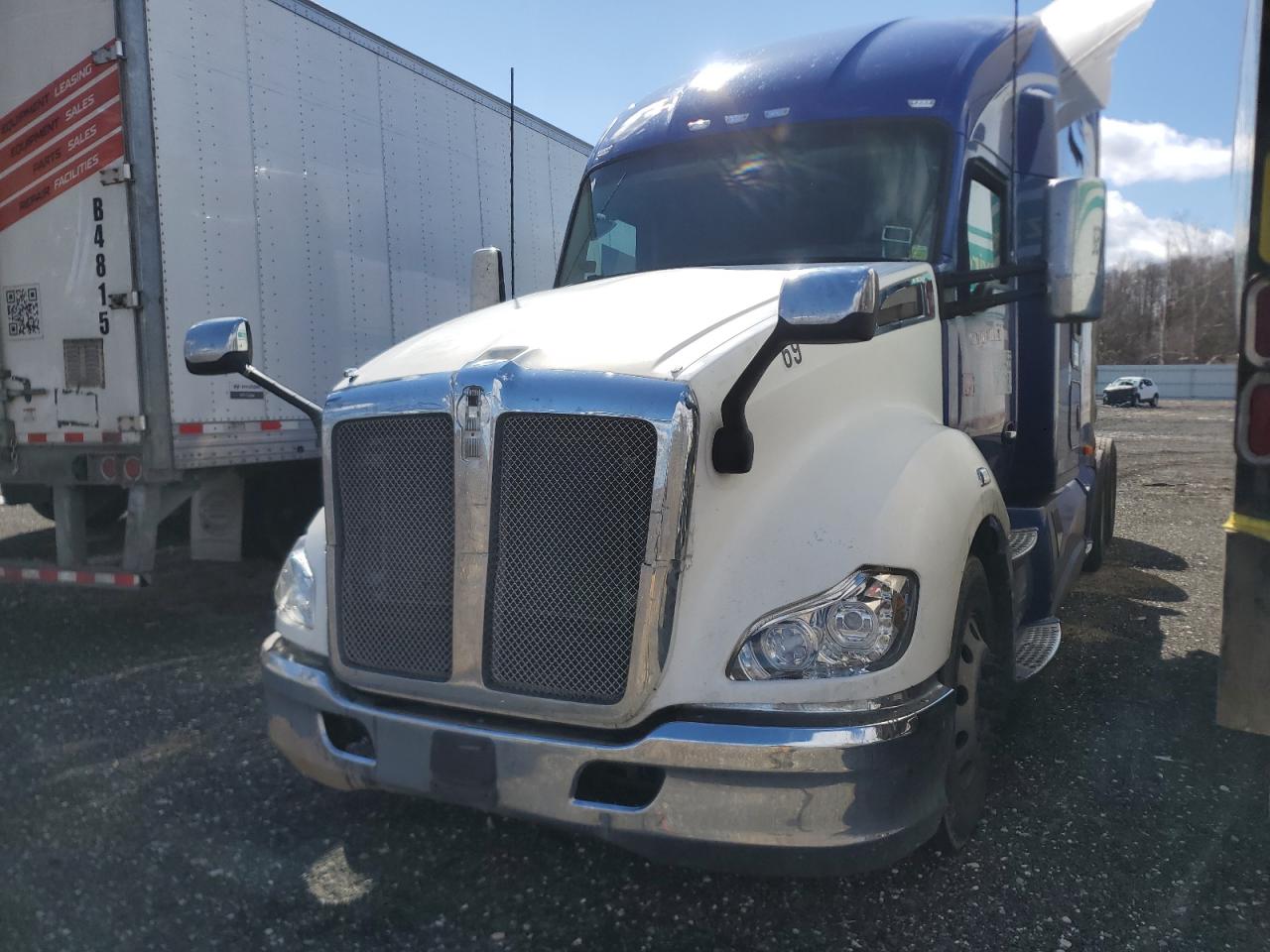 Kenworth T680 T680 Image 3
