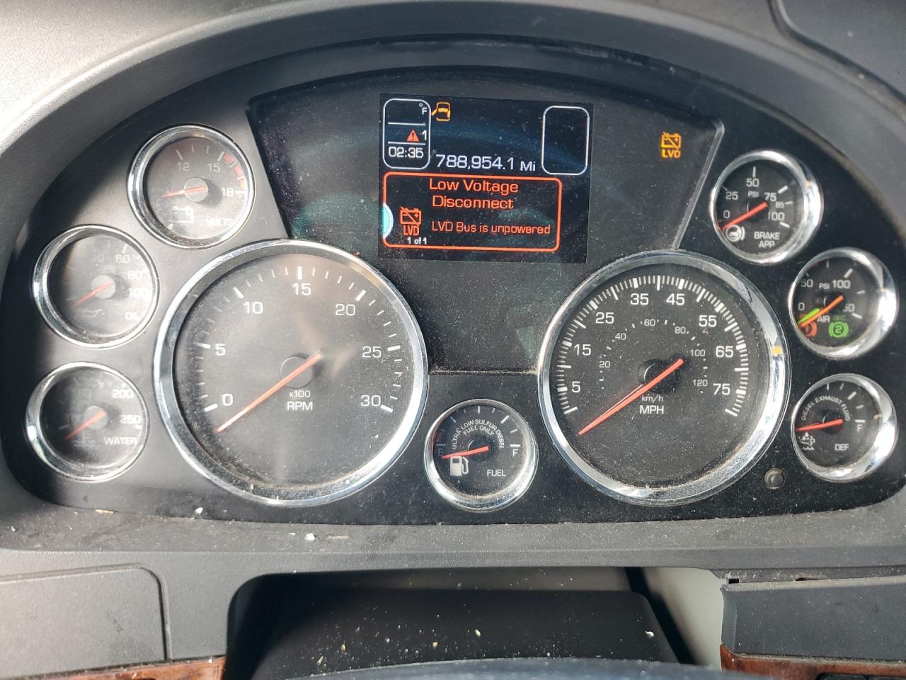 Kenworth T680 T680 Image 9