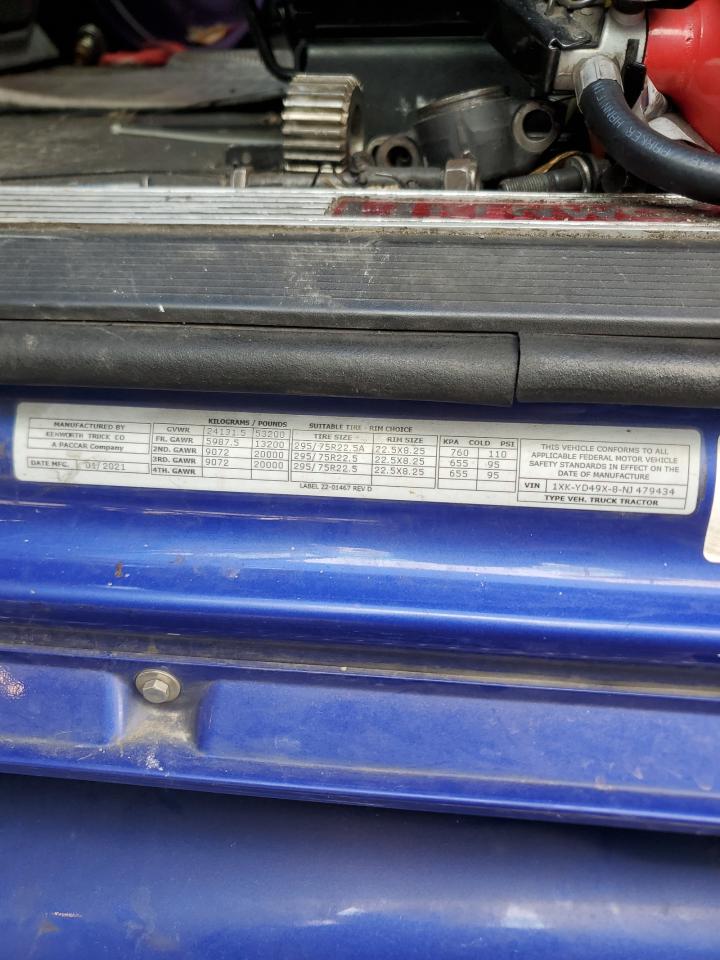 Kenworth T680 T680 Image 5