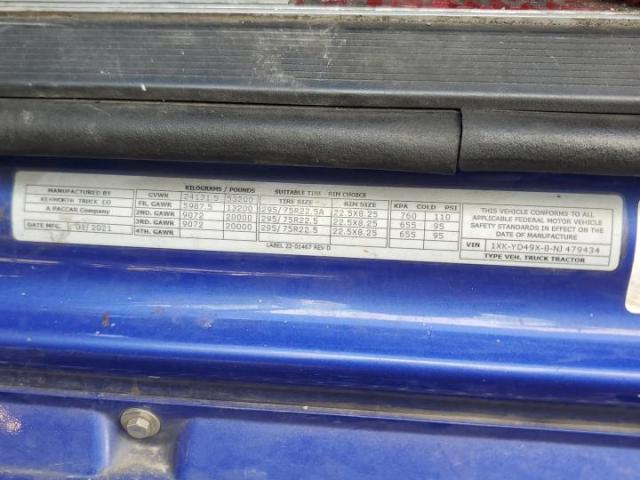 Kenworth T680 T680 Image 5