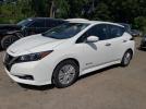 Nissan LEAF S Image 1