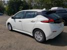 Nissan LEAF S Image 9