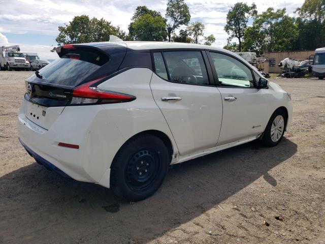 Nissan LEAF S Image 3