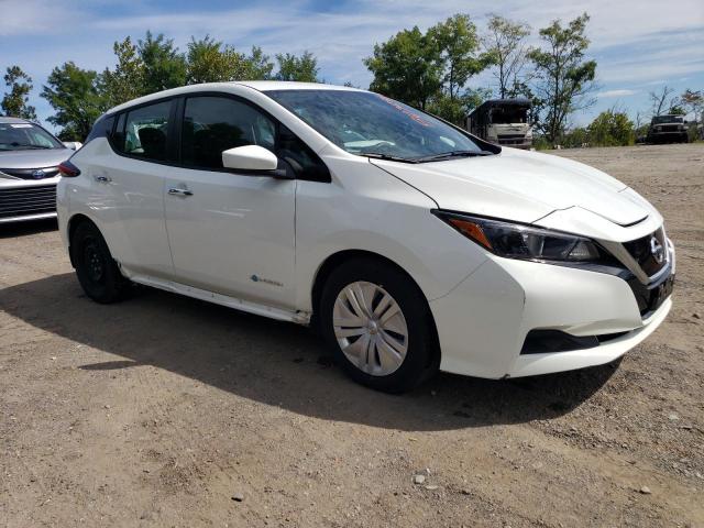 Nissan LEAF S Image 6