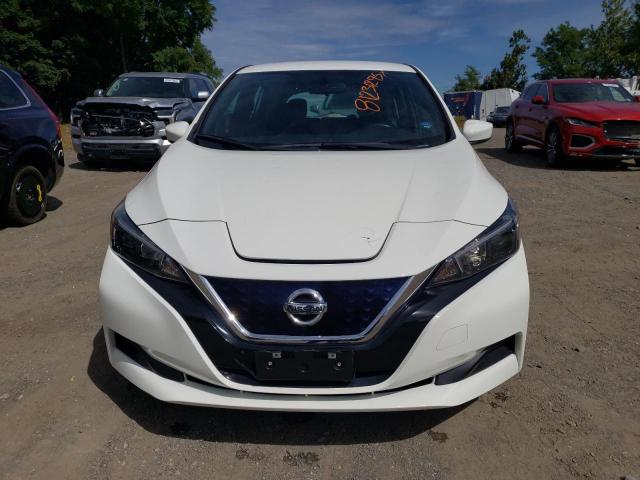 Nissan LEAF S Image 4