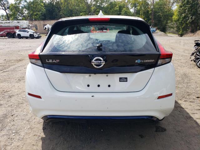 Nissan LEAF S Image 2