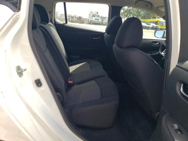 Nissan LEAF S Image 10