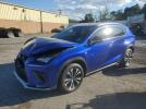 Lexus NX 300 F Sport Image 1