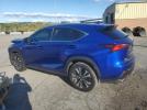 Lexus NX 300 F Sport Image 3