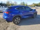 Lexus NX 300 F Sport Image 5