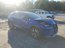Lexus NX 300 F Sport Image 11