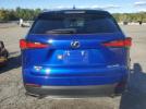 Lexus NX 300 F Sport Image 12