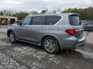 INFINITI Qx Base Image 7