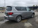 INFINITI Qx Base Image 2