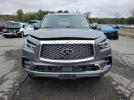 INFINITI Qx Base Image 4