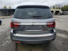 INFINITI Qx Base Image 9